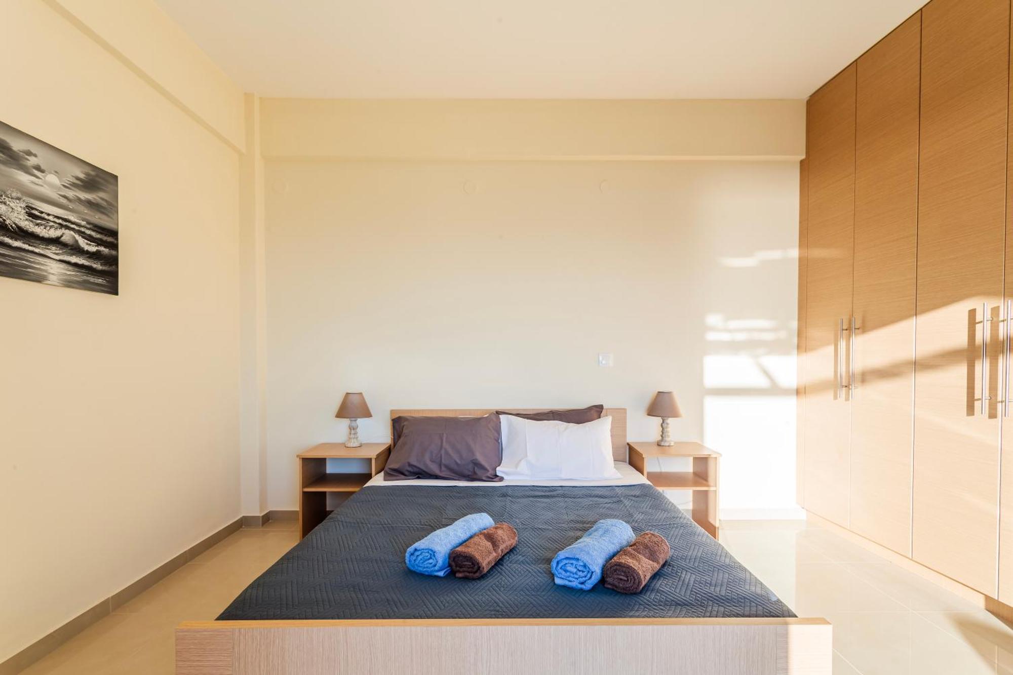 Villa Armonia, Sunset View And Relaxing Beach Vibe Proastion Экстерьер фото